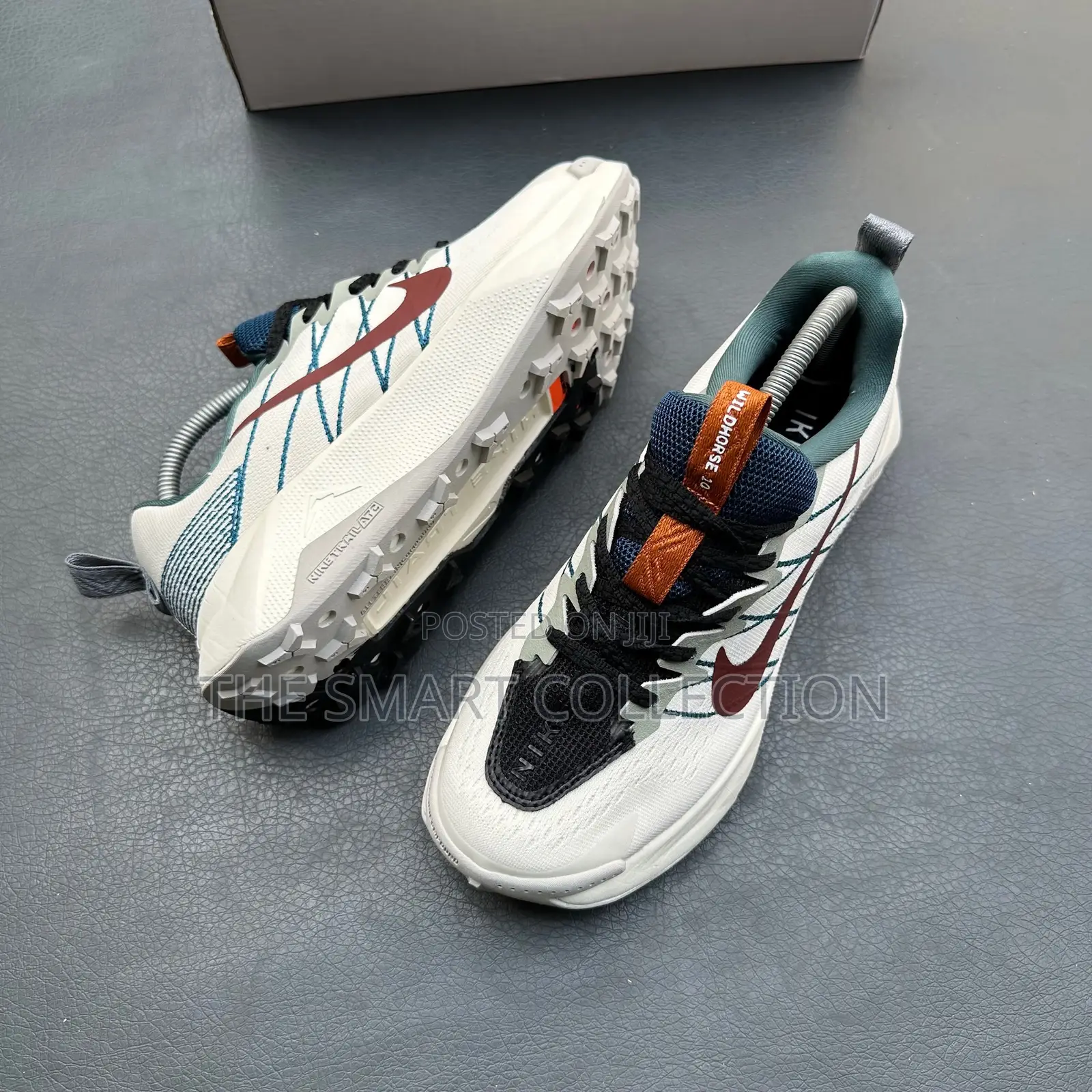 Nike React Sneakers
