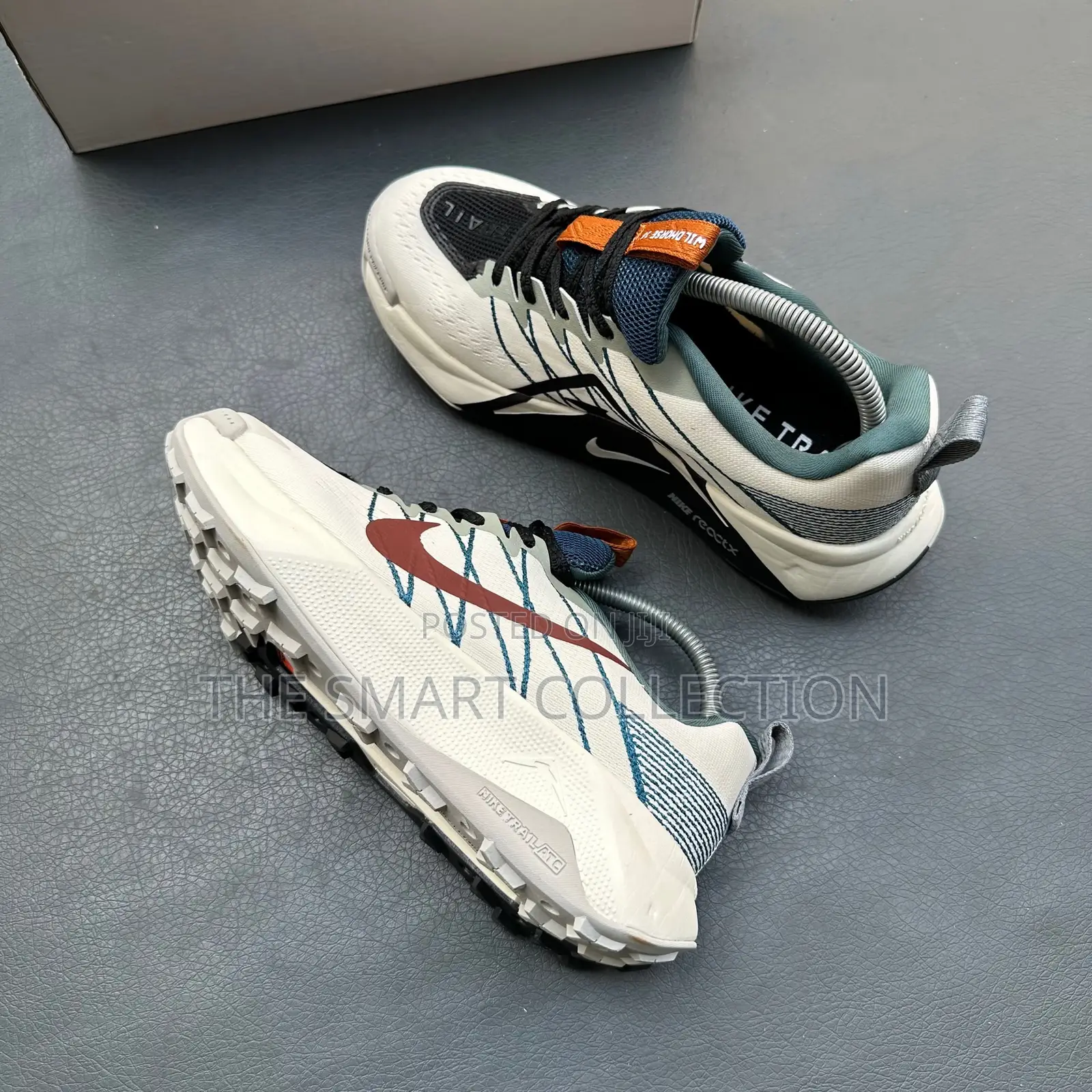 Nike React Sneakers
