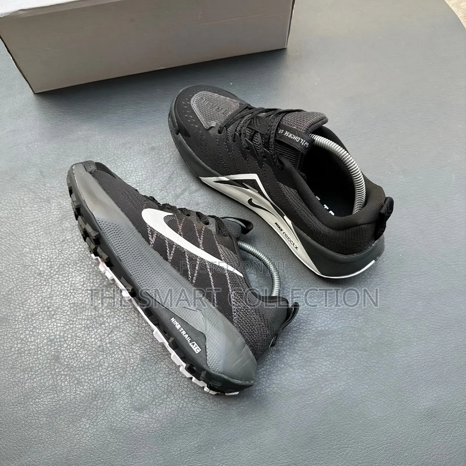 Nike React Sneakers