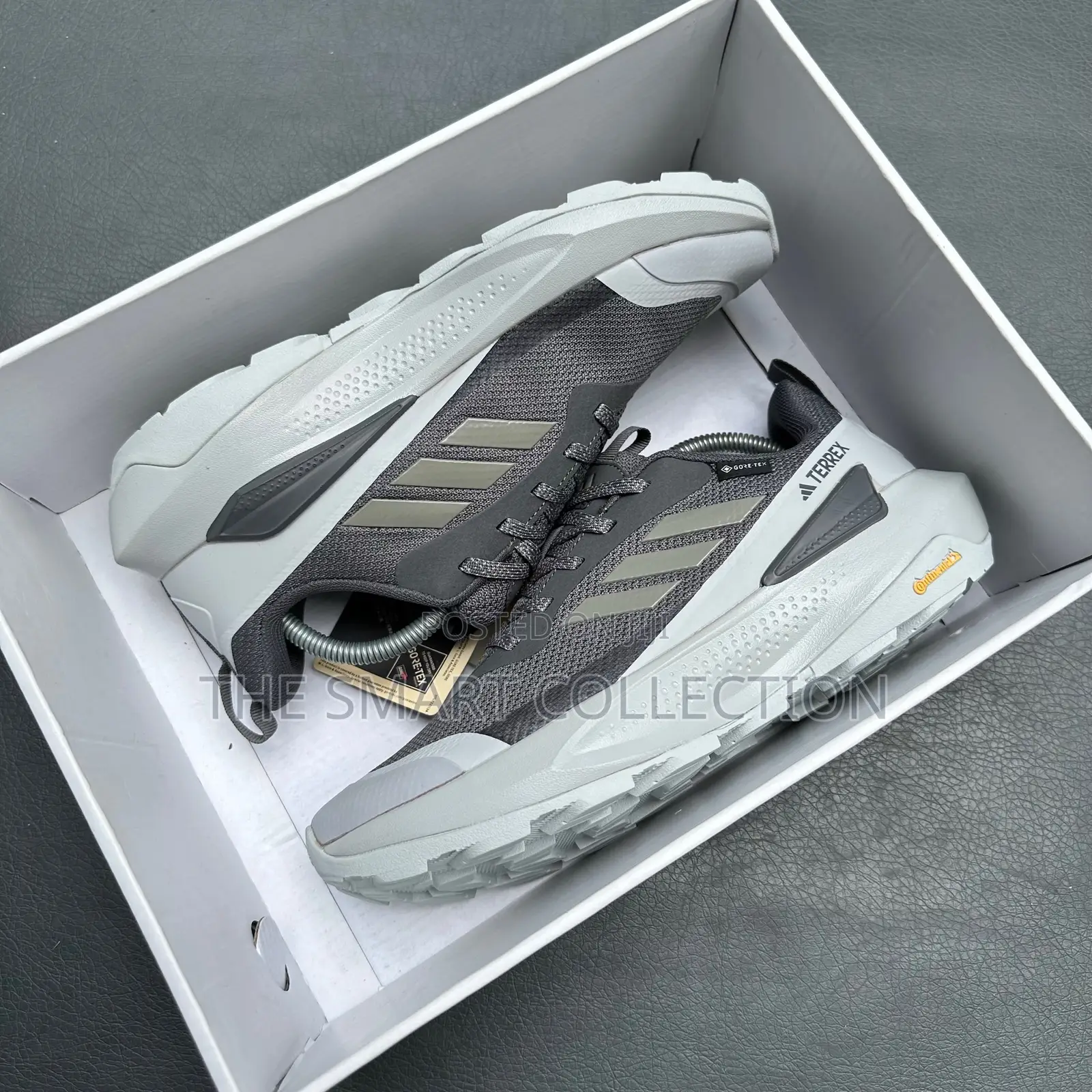 Terrex Continantal Sneakers