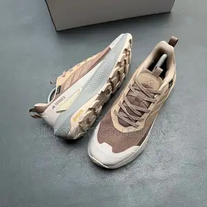 Terrex Continantal Sneakers