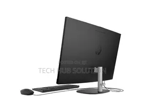 New Desktop Computer HP 8GB Intel SSD 512GB