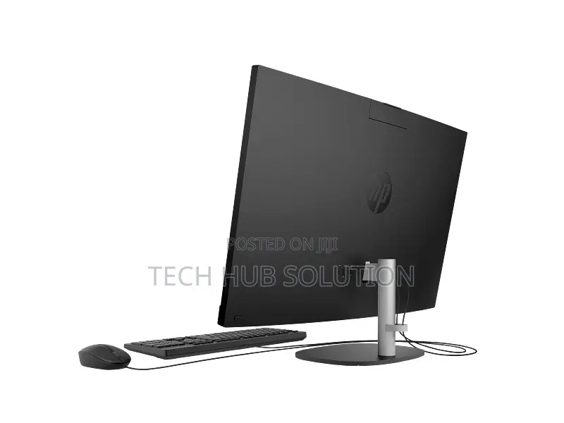 New Desktop Computer HP 8GB Intel SSD 512GB