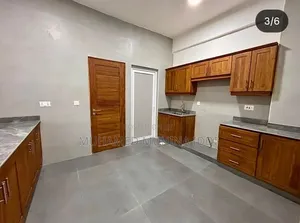 Furnished 3bdrm Apartment in Upanga for rent