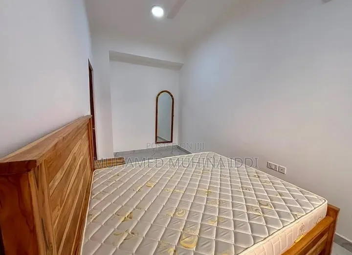 Furnished 3bdrm Apartment in Upanga for rent