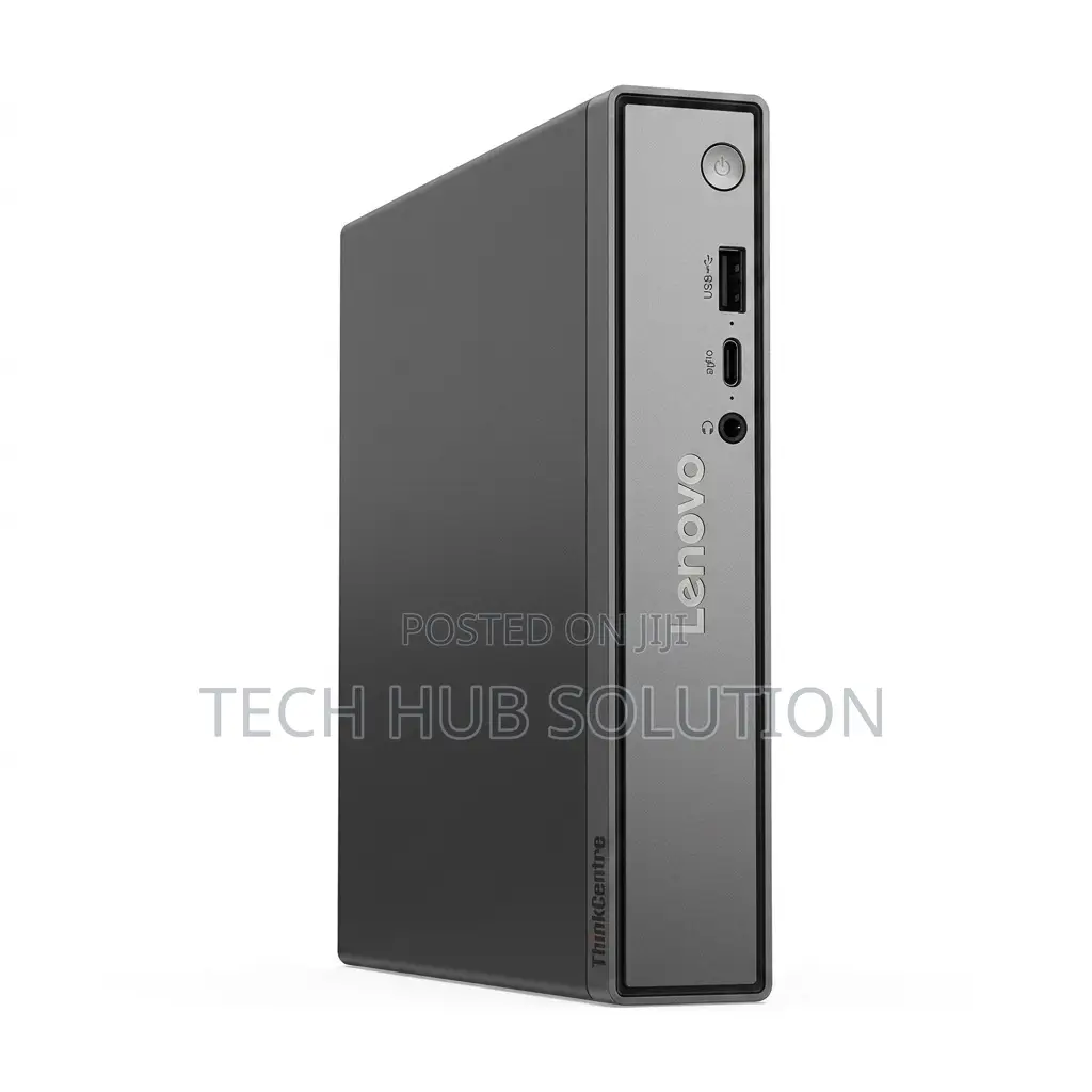 New Server Lenovo 8GB Intel Core i7 SSD 512GB