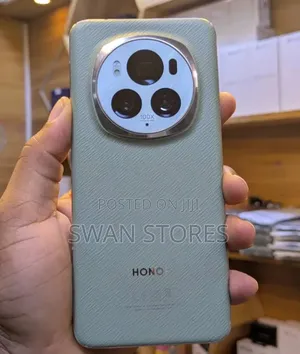 New Honor Magic6 Pro 512 GB
