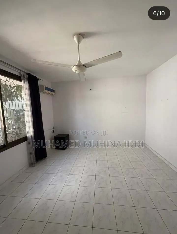Furnished 5bdrm House in Msasani for rent