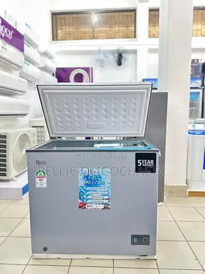 Roch Chest Freezer - RCF - - B