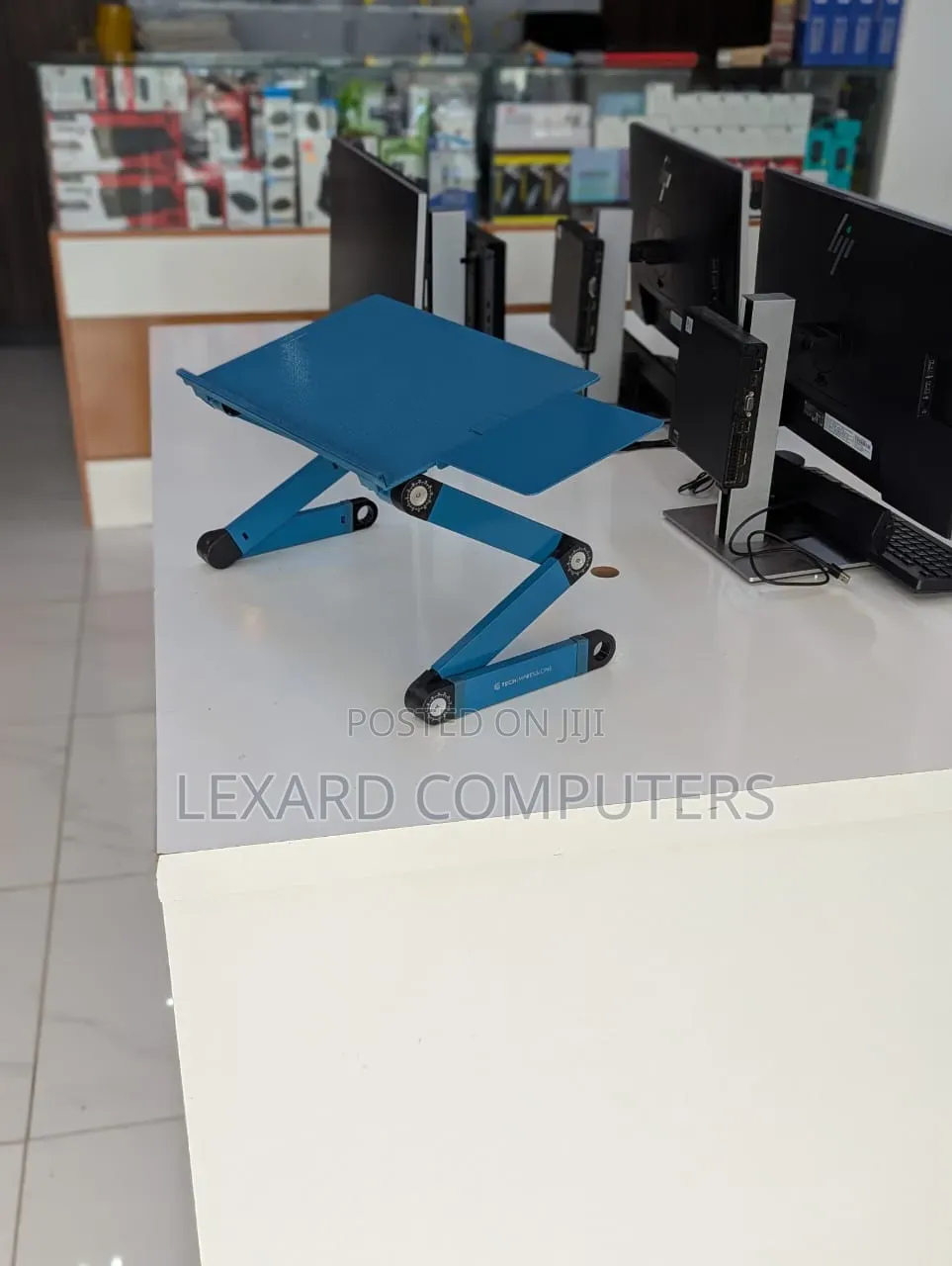 Laptop Stand