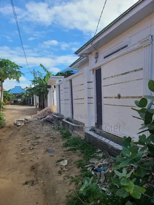 Furnished 4bdrm House in Biriani Real Estate, Chamazi for sale