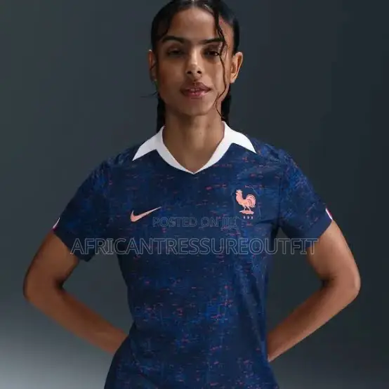 France Jersey Available