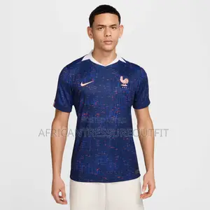 France Jersey Available