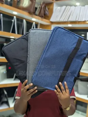 Sleevebag With Many Colours