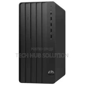 New Desktop Computer HP 290 G9 8GB Intel Core i5 SSD 512GB