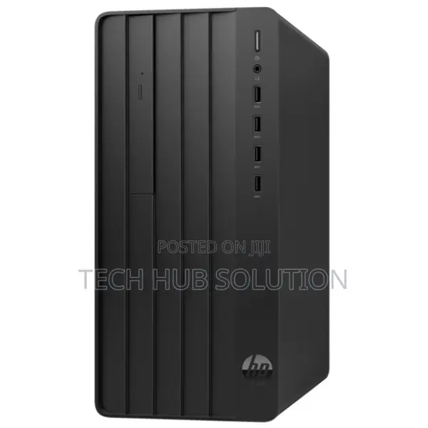 New Desktop Computer HP 290 G9 8GB Intel Core i5 SSD 512GB