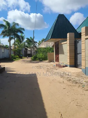 Furnished 3bdrm House in Biriani Real Estate, Chamazi for sale