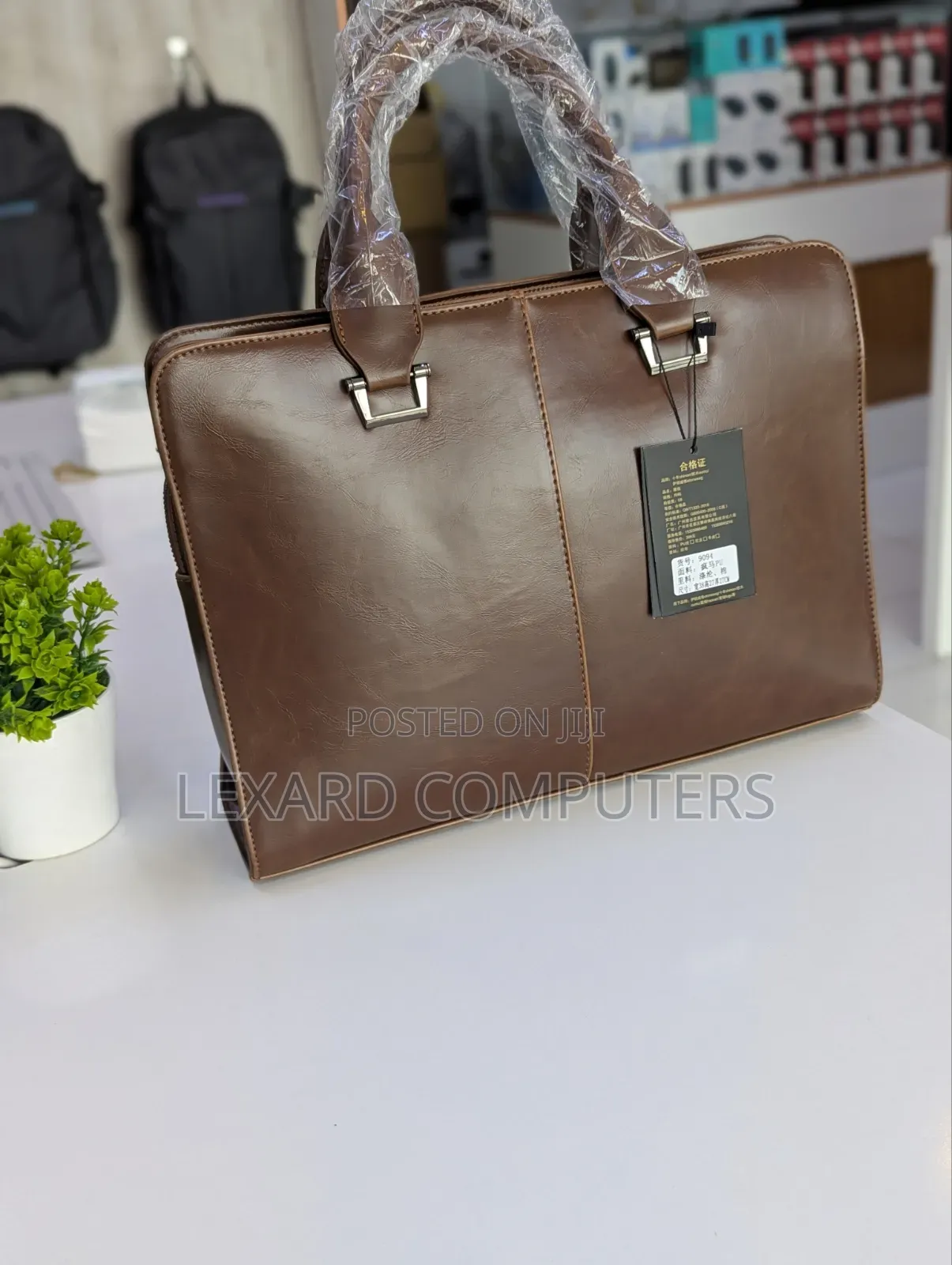 Laptop Bags
