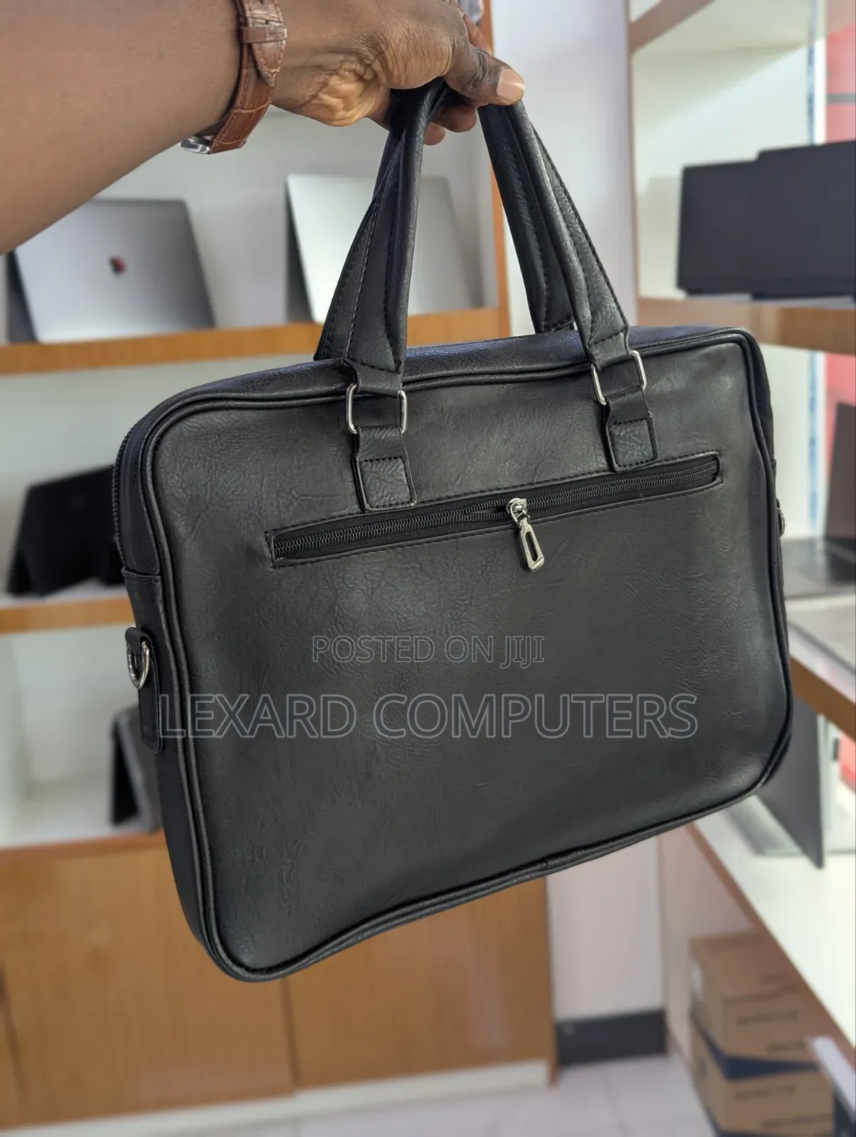 Laptop Bag