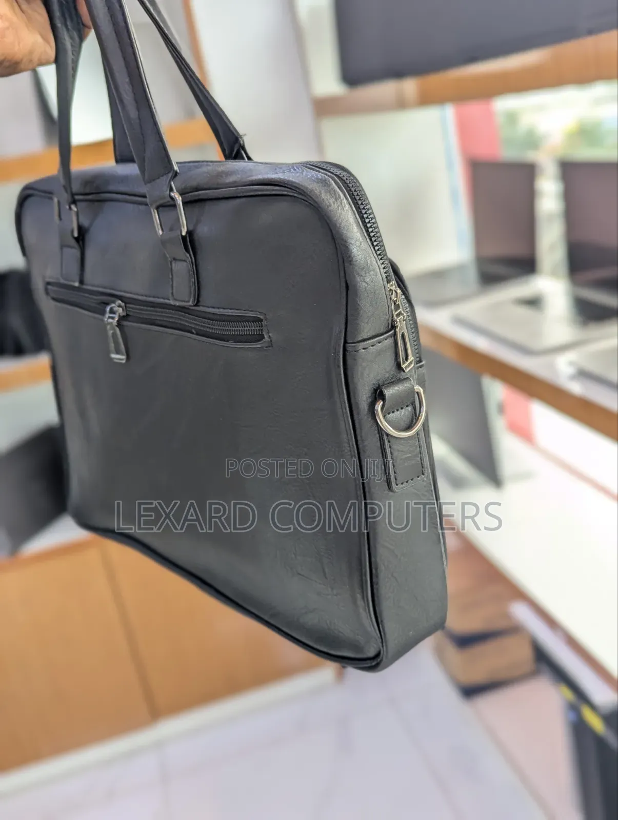 Laptop Bag