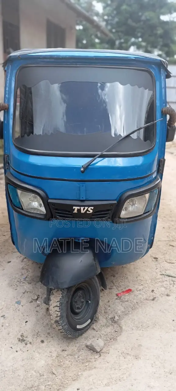 Bajaj Dominar 250 2023 Blue