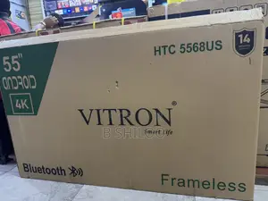 Vitron 55 Smart Tv