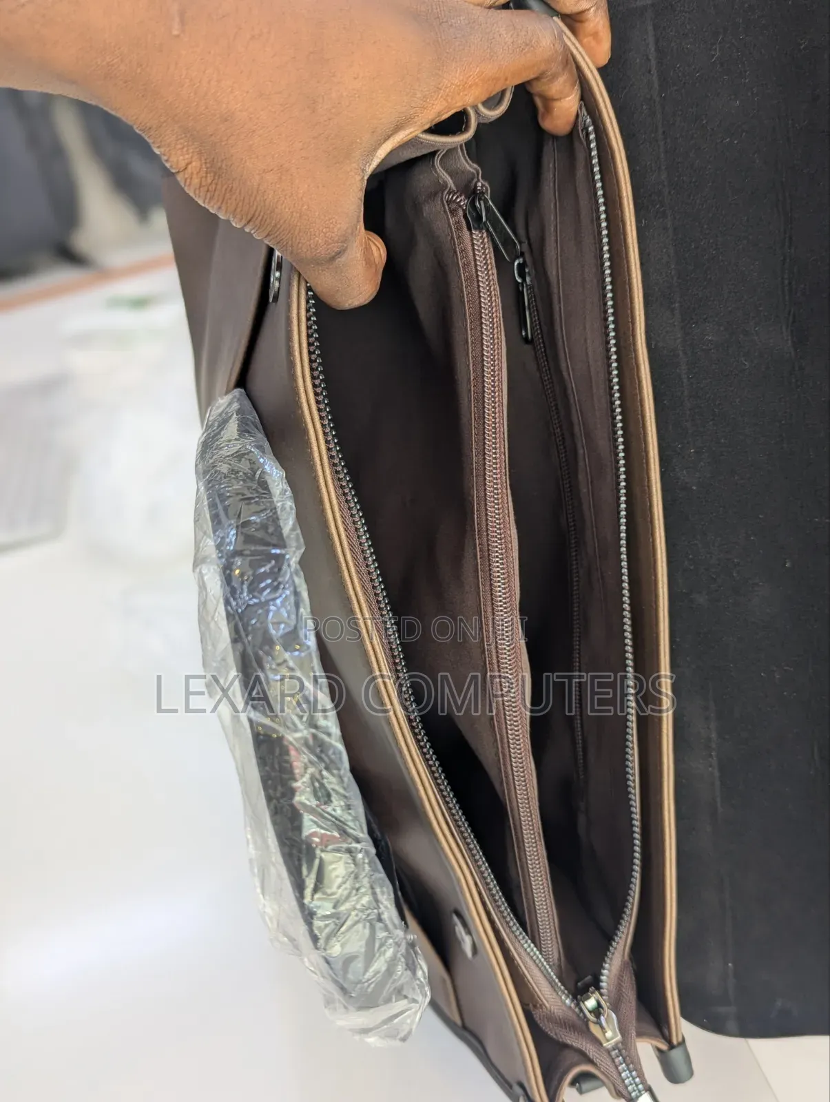 Laptop Bag