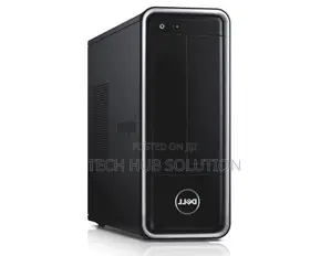 New Desktop Computer Dell 8GB Intel Core i3 SSD 512GB