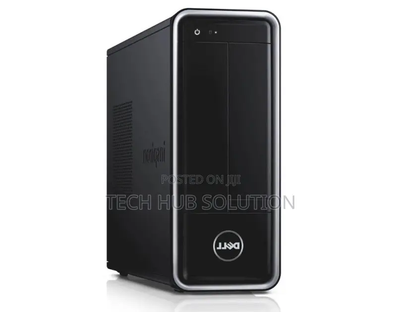 New Desktop Computer Dell 8GB Intel Core i3 SSD 512GB