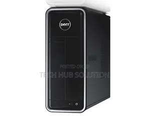 New Desktop Computer Dell 8GB Intel Core i3 SSD 512GB