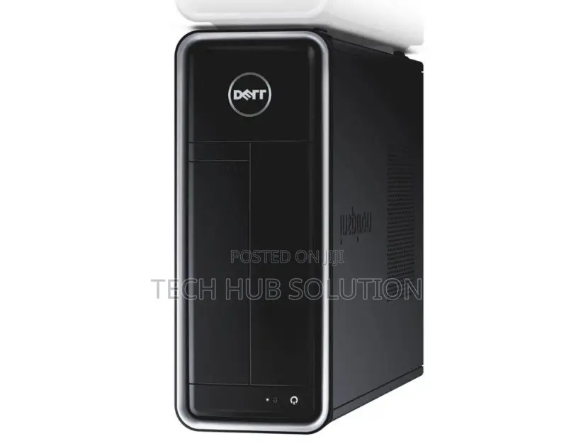 New Desktop Computer Dell 8GB Intel Core i3 SSD 512GB