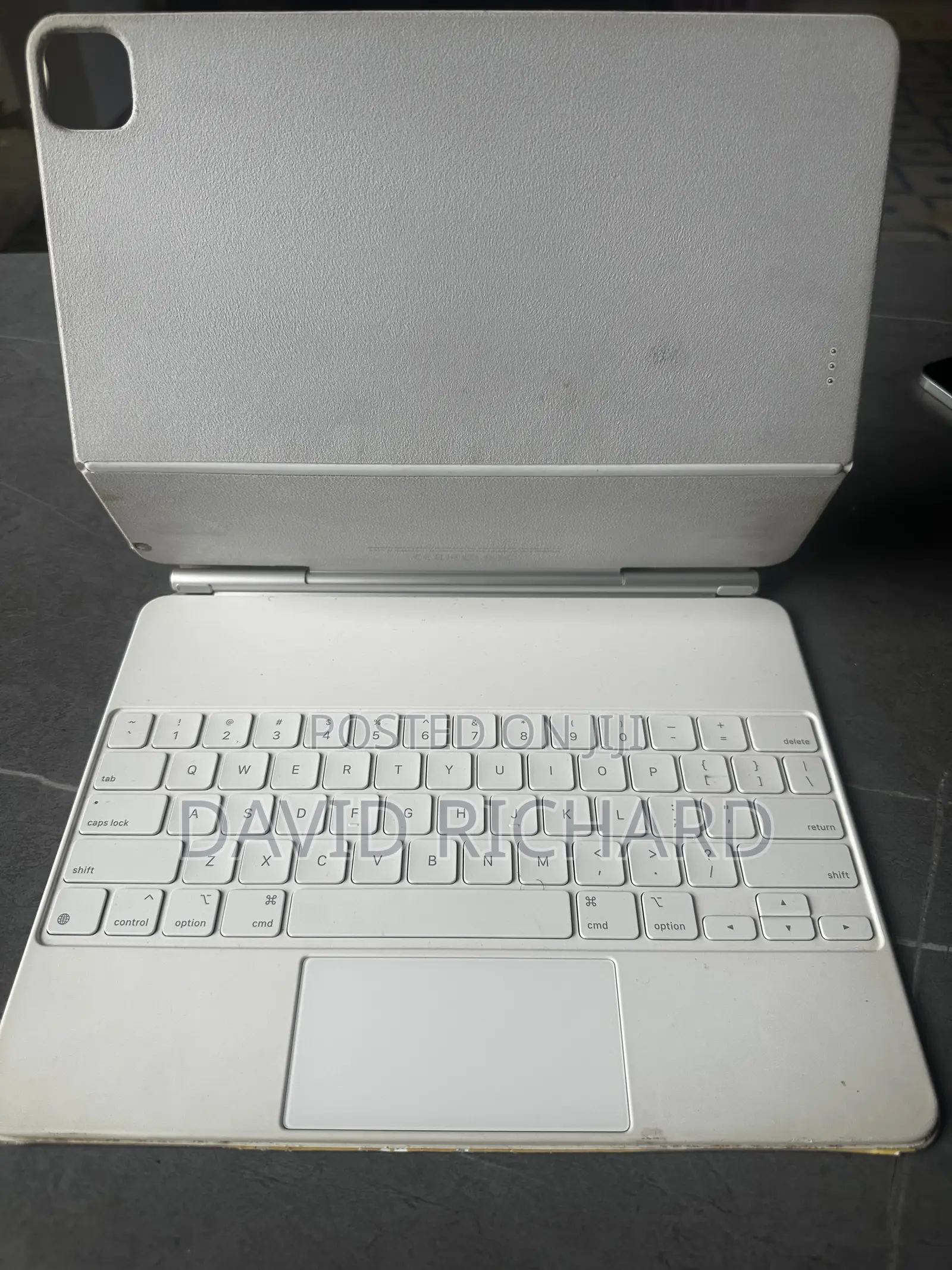 Apple Magic Keyboard