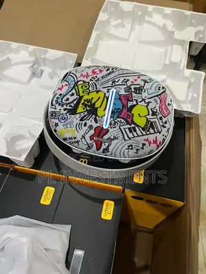 W-King T8ii Power Sound