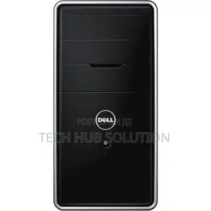 New Desktop Computer Dell 8GB Intel Core i5 SSD 512GB