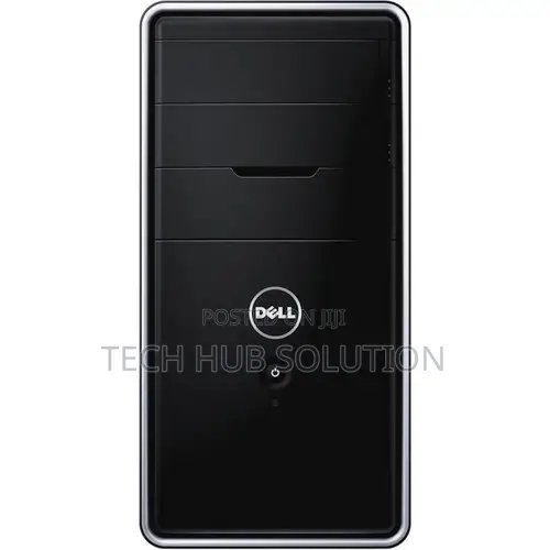New Desktop Computer Dell 8GB Intel Core i5 SSD 512GB