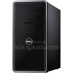 New Desktop Computer Dell 8GB Intel Core i5 SSD 512GB