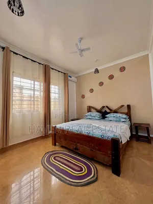 Hotel for Rent at Zanzibar Nungwi