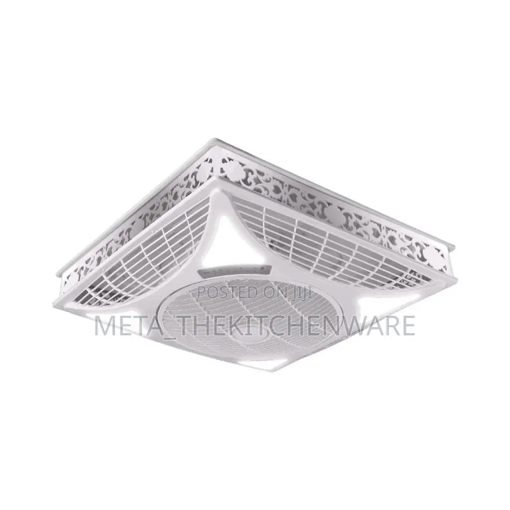 High Class False Ceiling Fan 60 X 60 Cm