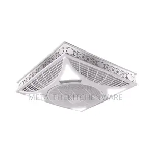 High Class False Ceiling Fan 60 X 60 Cm