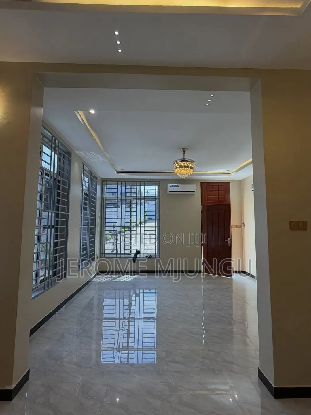 4bdrm House in Goba for sale