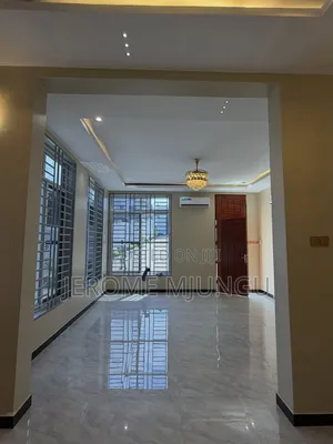 4bdrm House in Goba for sale
