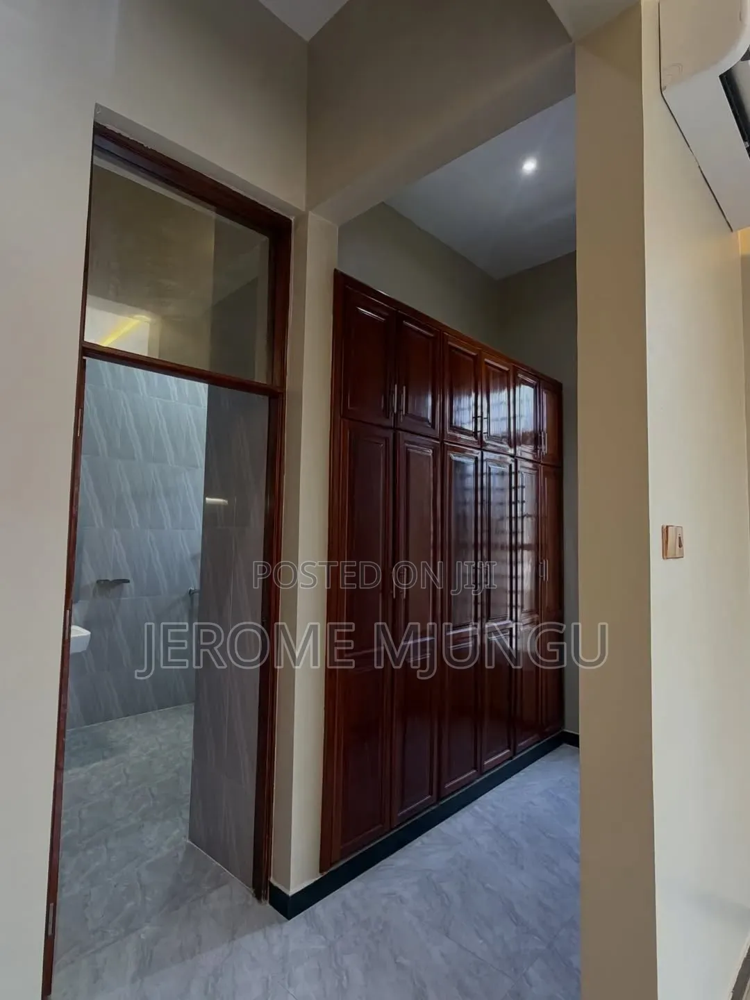 4bdrm House in Goba for sale