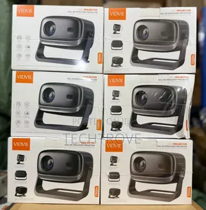 Vidvie Ts004 Projector