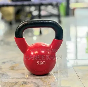 Kettlebells