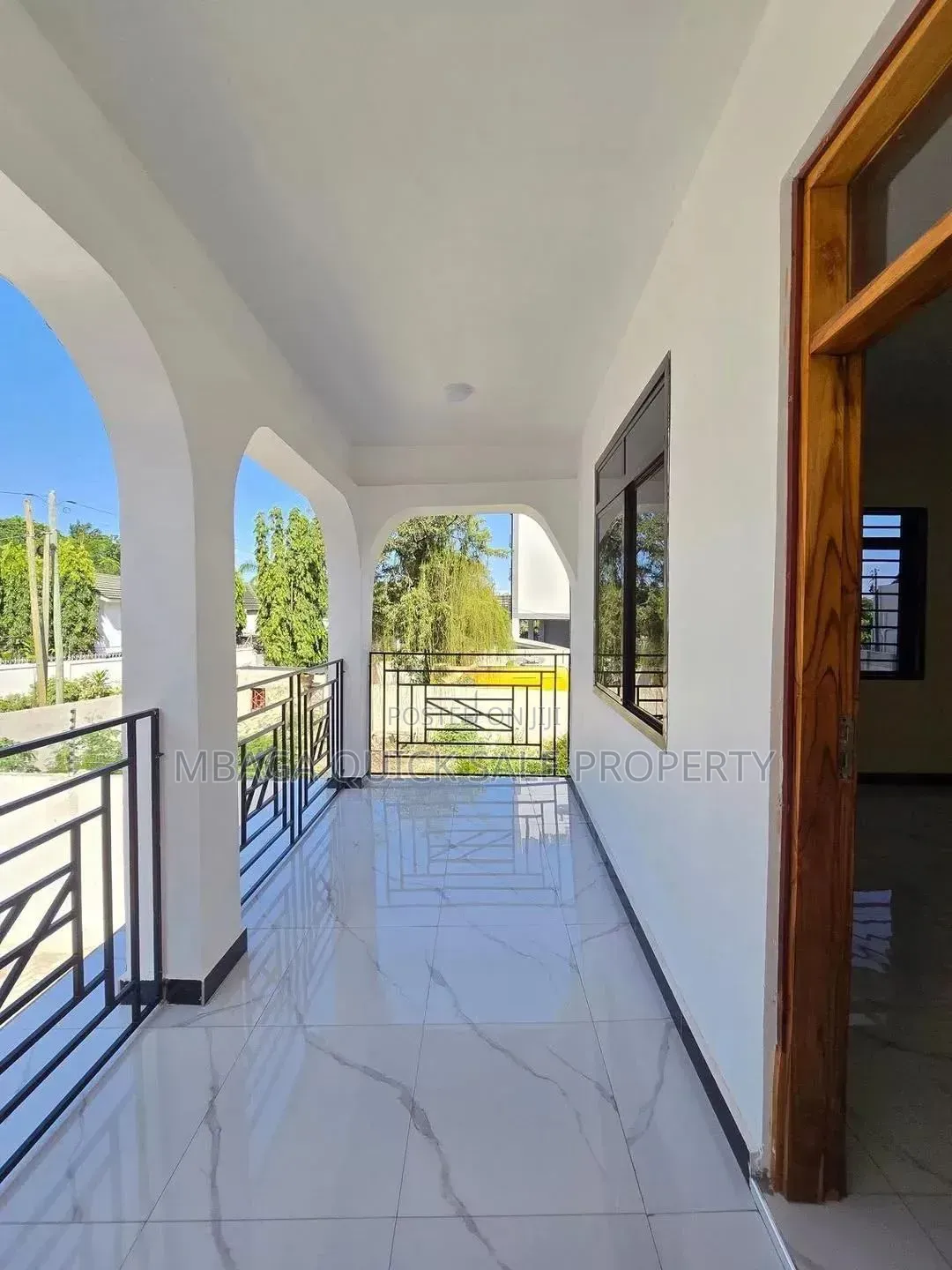 7bdrm House in Masaki for rent