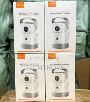 Vidvie Ts002 Projector