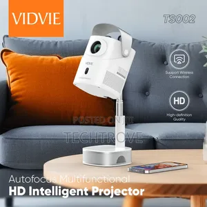 Vidvie Ts002 Projector
