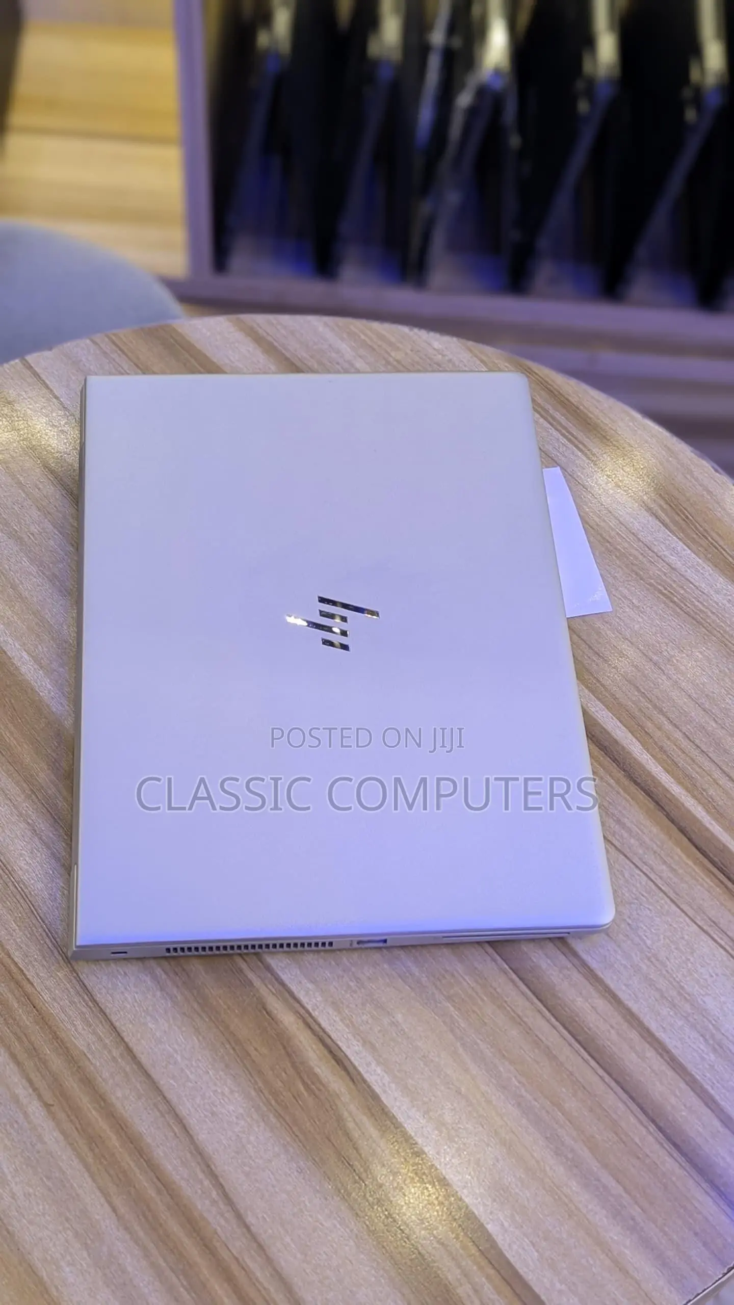 Laptop HP EliteBook 840 G8 8GB Intel Core i5 SSD 256GB