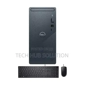 New Desktop Computer Dell 16GB Intel Core i7 SSD 512GB