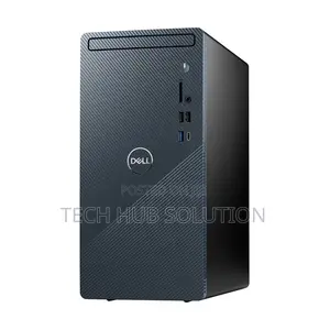 New Desktop Computer Dell 16GB Intel Core i7 SSD 512GB